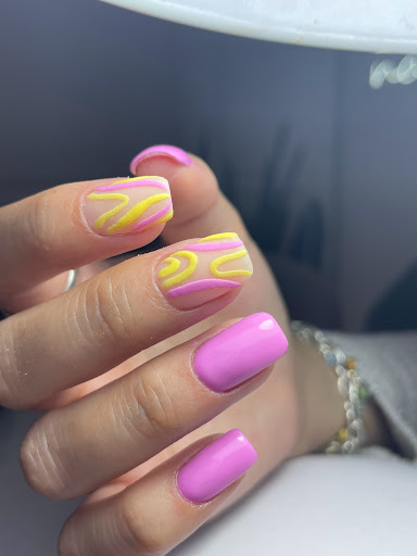 SMALTO nail bar - Thumbnail