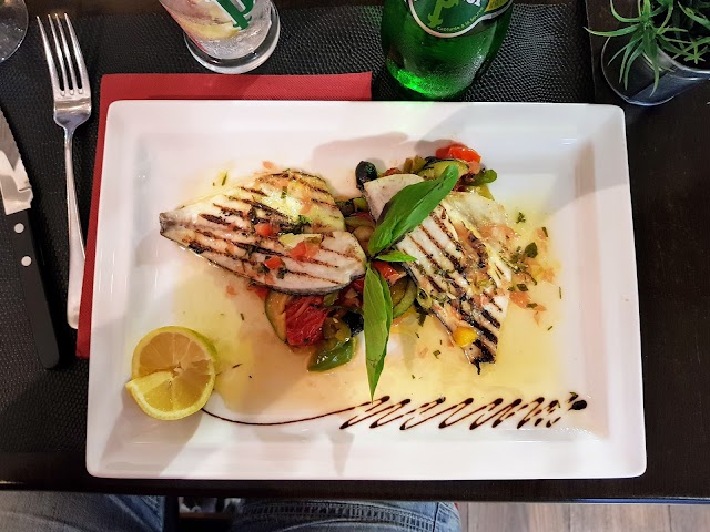 BRASSERIE FOCH