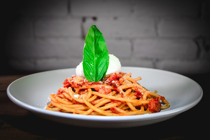 Bread and Stone by null