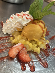 Photo n°66 de Restaurant Le Faubourg Najac à Najac (Restaurant)