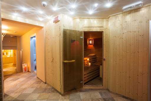 Centro benessere Ninfea - Hotel Portici - Thumbnail