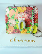 Bag Cake