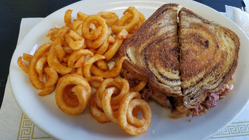 Ma Vic's Corner Cafe - Thumbnail
