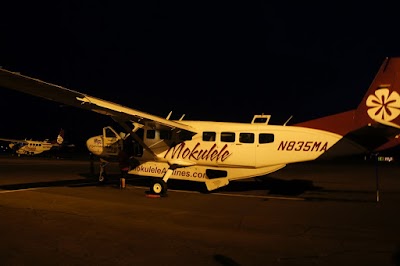 Mokulele Airlines