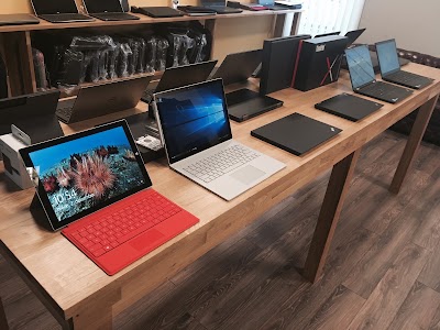 Photos of Notebooks.ee