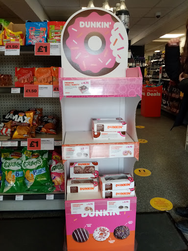 SPAR Somerset Road