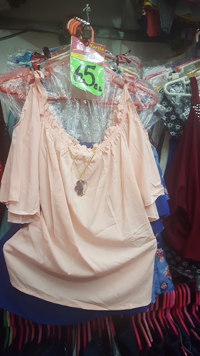 Photos of Tiendas "Yarita"