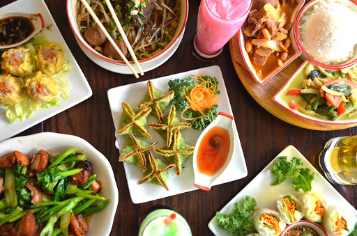 InThai Restaurant - Thumbnail