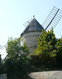 Photo n°14 de Location Mas de perry, Danielle et Bernard AUZAC à Caussade (Lodge)