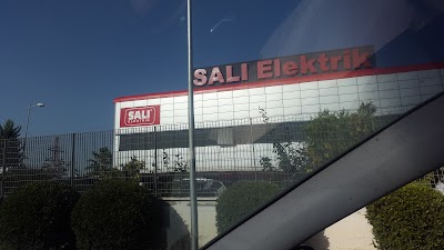 Sali Elektrik shpk