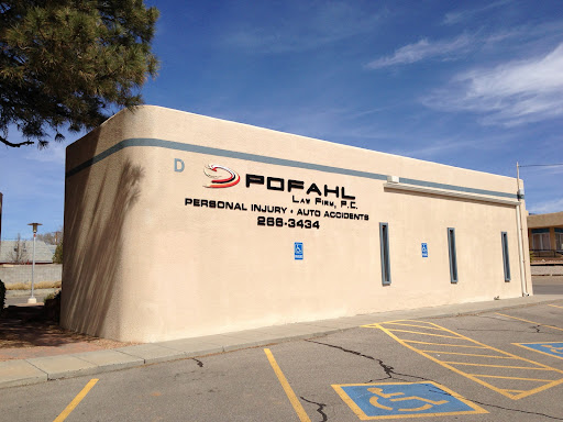 Pofahl Law Firm, P.C. - Thumbnail