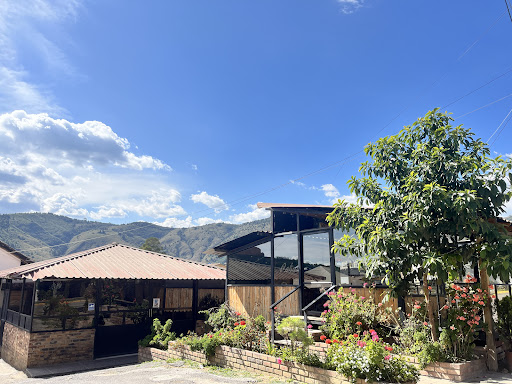 Restaurante Cabana Nobsa