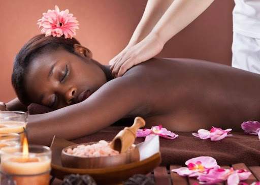 KALIAA BEAUTE MASSAGES - Thumbnail