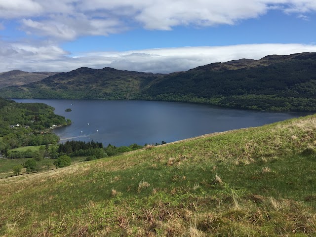 Loch Lomond