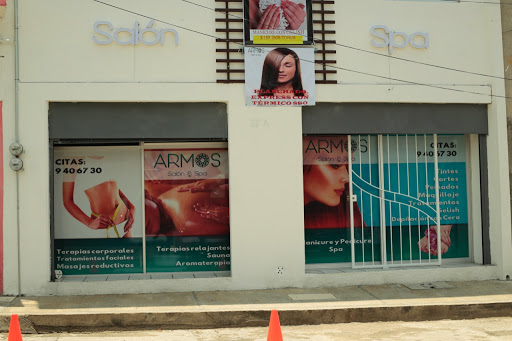 Armos salon & spa - Thumbnail