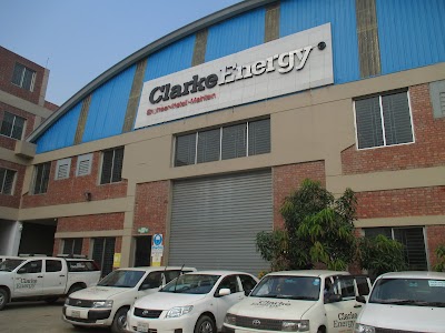 Photos of Clarke Energy Bangladesh Limited (Workshop)