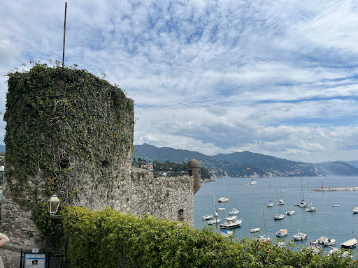 Santa Margherita Ligure Castle Gallery - Italy