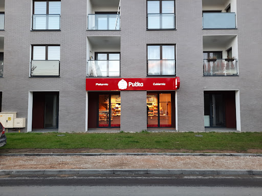 Piekarnia PUTKA
