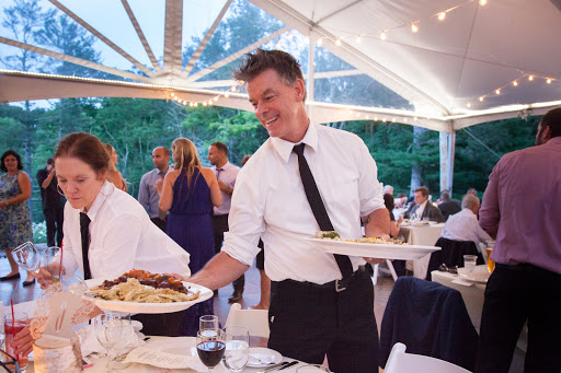 Rhinecliff Event Catering - Thumbnail