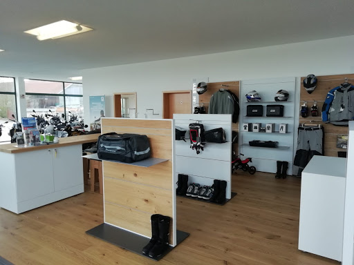 Motorrad Pielmeier -BMW Motorrad Vertragspartner Regensburg Gallery - Germany