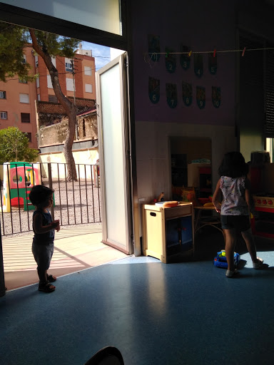 Escola Infantil - Nuestra Señora De Lourdes - Thumbnail