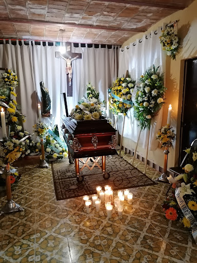 Casa Funeraria "La Divina Providencia"