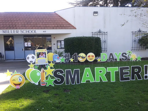 Miller Elementary School