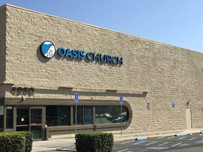 Oasis Church