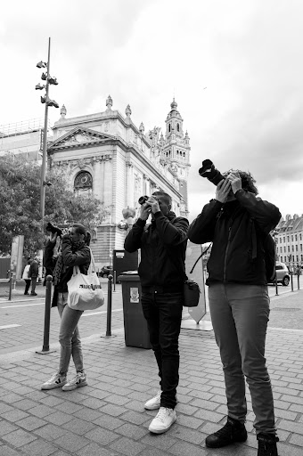 Formations Photographie - Thumbnail