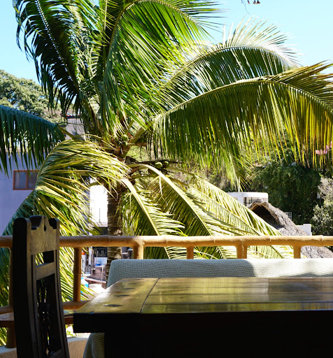 Casa Redonda, Calle Libertad 18, Sayulita MX