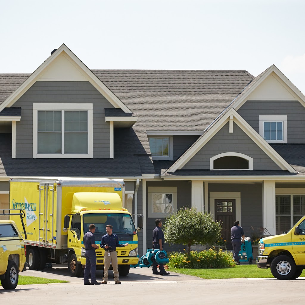 ServiceMaster Professional Services Citrus County photo