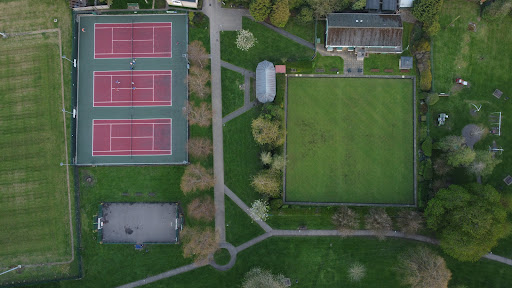 Chandos Park Bowls Club - Thumbnail