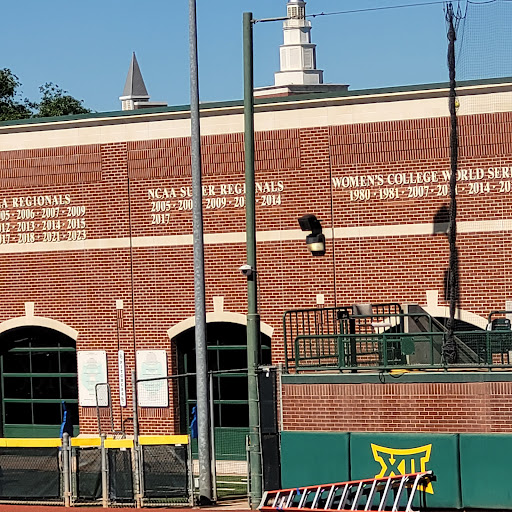 Getterman Stadium - Visual