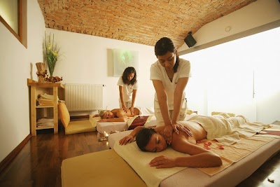 spa