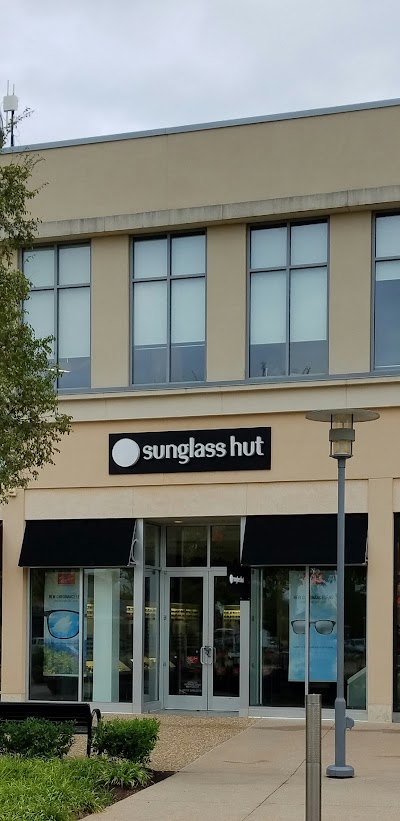 Sunglass Hut