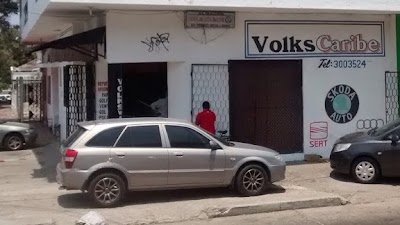 Photos of VolksCaribe