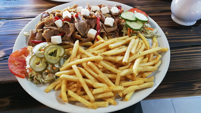 Godziny otwarcia Salamo Alikom