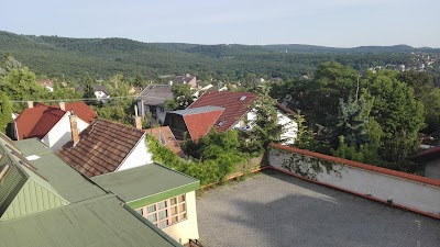 lodging