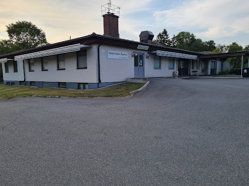 Vårdcentralen Åparken