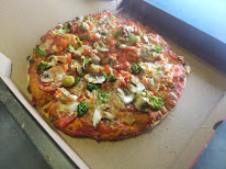 Happy Pizz' à Lillers