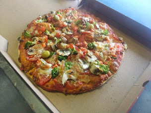 Photo n°1 de Happy Pizz' à Lillers (Pizzeria)