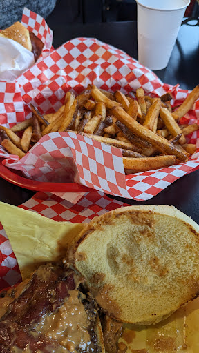 Nick's Jr Burgers & Gyros - Thumbnail