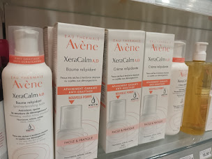 Photo n°11 de PHARMACIE DU PILAT à Saint-Paul-en-Jarez (Pharmacie)