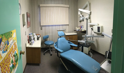 Family Dental, Pierre~Gettysburg - Dr. Ryan Jensen DMD - Thumbnail