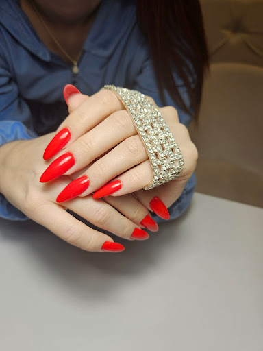 NStyle Nails (Studio manicure i pedicure)