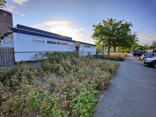 Sportcentrum Tapia - Thumbnail