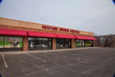 Heritage Animal Hospital