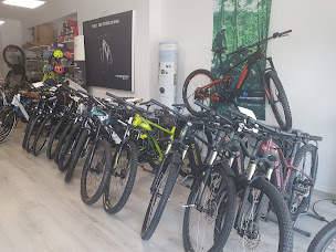 Photo n°22 de E-go Mobilité Electrique à Voiron (Magasin de réparation de vélos)