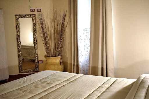 Casa Vacanze “Agriturismo Borgo Spinelli” - Thumbnail