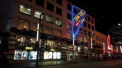 Photos of Tom Lee Music Vancouver